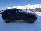 Used 2022 Jeep Grand Cherokee Limited image 4