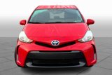 Used 2017 Toyota Prius V Four image 3