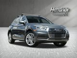 Used 2020 Audi Q5 2.0T Premium Plus image 2