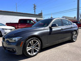 Used 2017 BMW 330i Sedan image 2
