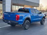 Used 2021 Ford Ranger XLT w/ Tremor Off-Road Package image 4