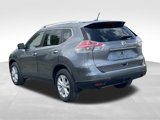 Used 2016 Nissan Rogue SV w/ SV Premium Package image 5