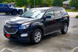 Used 2017 Chevrolet Equinox LT w/ Convenience Package image 3