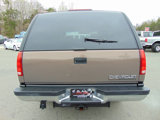 Used 1997 Chevrolet Suburban 2500 w/ Preferred Equipment Group 3 image 4
