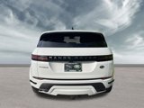 Certified 2022 Land Rover Range Rover Evoque R-Dynamic S image 4