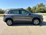 Used 2016 Volkswagen Tiguan S image 5