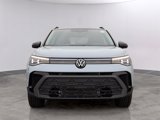 New 2025 Volkswagen Taos SE image 2