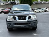 Used 2016 Nissan Frontier S image 3