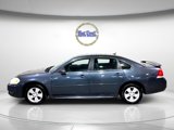 Used 2010 Chevrolet Impala LT w/ Luxury Edition Package image 2