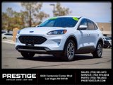 Used 2022 Ford Escape SEL image 1
