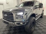 Used 2015 Ford F150 XLT image 4