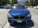 Used 2015 BMW X1 sDrive28i image 2