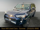 Used 2020 Toyota 4Runner Venture image 2