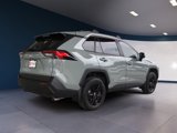 Used 2021 Toyota RAV4 XLE w/ Carpet Mat Package (TMS) image 5