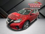 Used 2019 Nissan Murano Platinum image 4