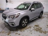 Certified 2020 Subaru Forester Touring w/ Popular Package #2 image 3