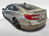 Used 2022 Honda Accord Sport Special Edition image 5