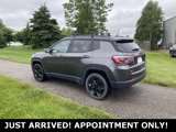 Used 2019 Jeep Compass Altitude image 3