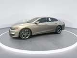 Used 2022 Chevrolet Malibu LT image 5