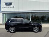 New 2025 Cadillac XT6 Luxury image 2