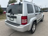 Used 2012 Jeep Liberty Sport image 5