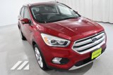 Used 2018 Ford Escape Titanium image 4