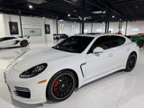 Used 2014 Porsche Panamera GTS image 3