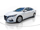 Used 2023 Nissan Sentra S image 4
