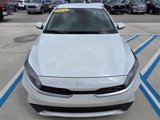 Used 2024 Kia Forte LXS image 2