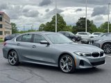Certified 2024 BMW 330i xDrive Sedan image 3
