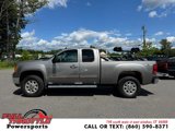 Used 2013 GMC Sierra 2500 SLT w/ SLT Convenience Package image 6