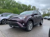 Used 2017 Toyota RAV4 XLE image 2