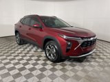 New 2025 Chevrolet Trax LT w/ Driver Confidence Package image 2