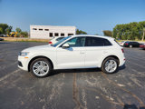 Used 2018 Audi Q5 2.0T Premium Plus w/ Premium Plus Package image 3