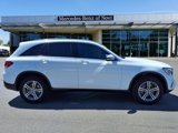 Certified 2021 Mercedes-Benz GLC 300 4MATIC image 6