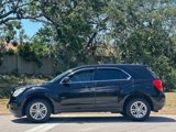 Used 2012 Chevrolet Equinox LS image 2