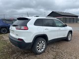Used 2020 Jeep Cherokee Latitude w/ Cold Weather Group image 3