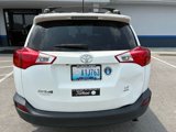 Used 2015 Toyota RAV4 LE image 5