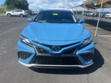 Used 2023 Toyota Camry XSE image 4