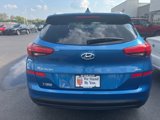Used 2021 Hyundai Tucson Value image 4