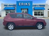 Used 2017 Jeep Compass Latitude image 5