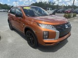 Used 2022 Mitsubishi Outlander Sport ES image 4