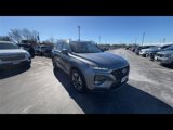 Used 2020 Hyundai Santa Fe Limited w/ Cargo Package image 2