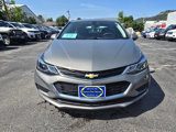 Used 2018 Chevrolet Cruze LT w/ Convenience Package image 6