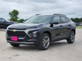 New 2025 Chevrolet Trax LT w/ Driver Confidence Package image 2