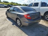 Used 2012 Honda Civic LX image 4