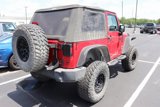 Used 2010 Jeep Wrangler Sport image 3