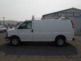 Used 2015 Chevrolet Express 3500 image 6