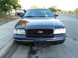 Used 2003 Ford Crown Victoria Police Interceptor image 2