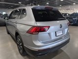 Used 2022 Volkswagen Tiguan S image 5